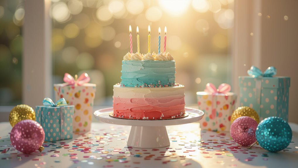 joyful birthday wishes friends