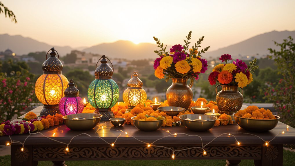 joyful connections through festivals