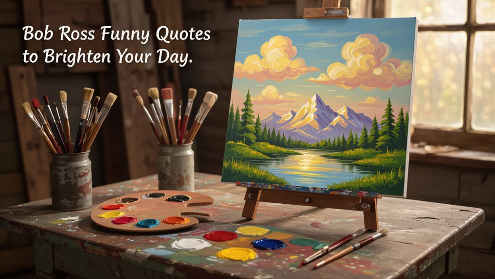 joyful creativity through imperfections