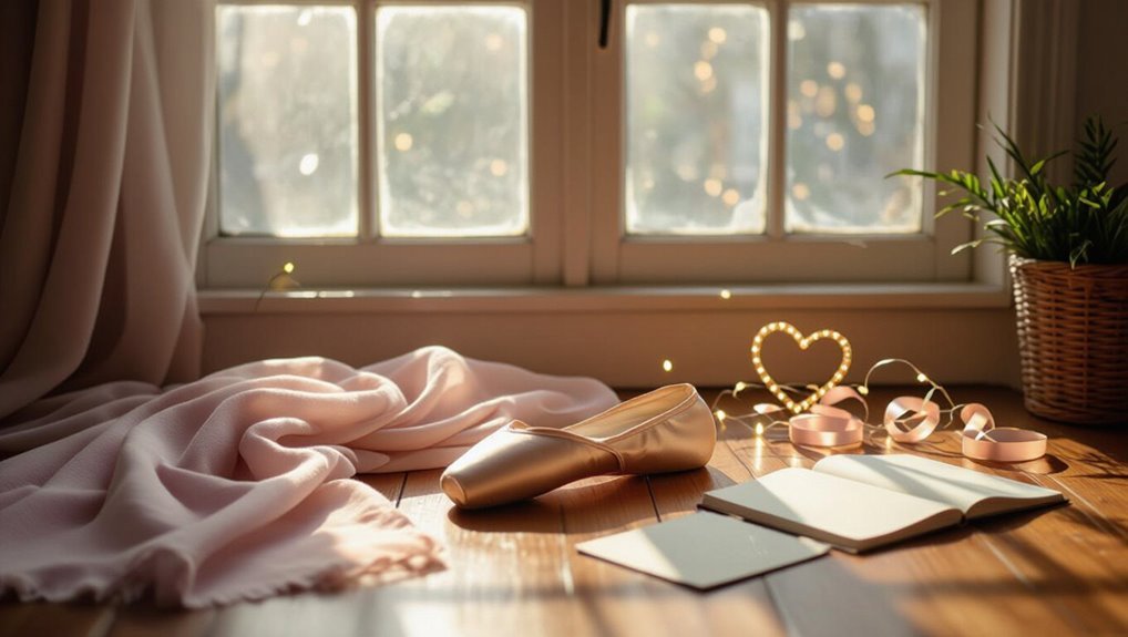 joyful dance life inspiration