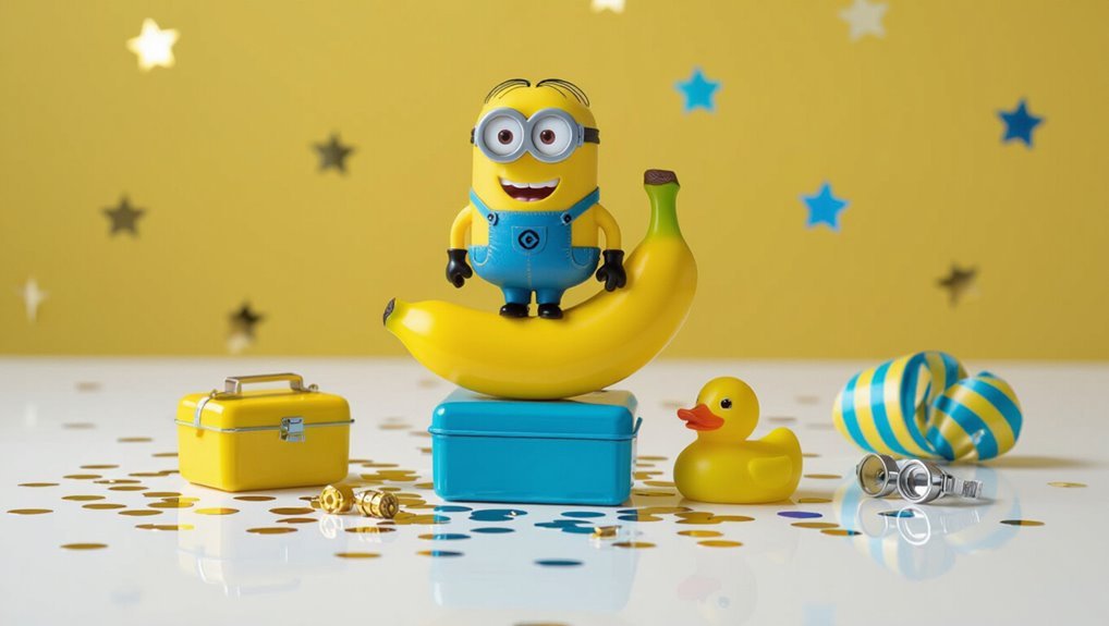 joyful minion inspired quotes collection