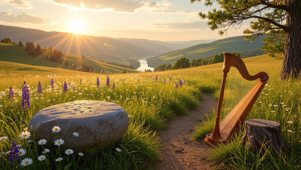 joyful psalms of gratitude