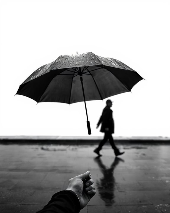 joyful quotes for rain