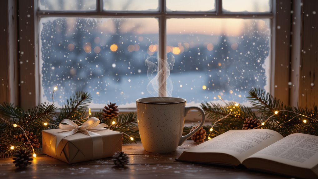 joyful reflections for generosity