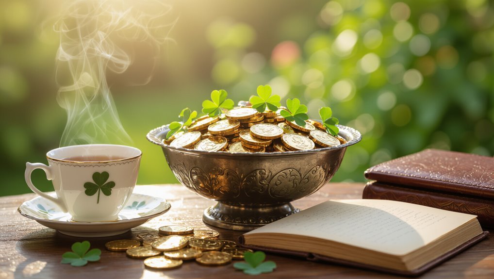 joyful st patrick s quotes