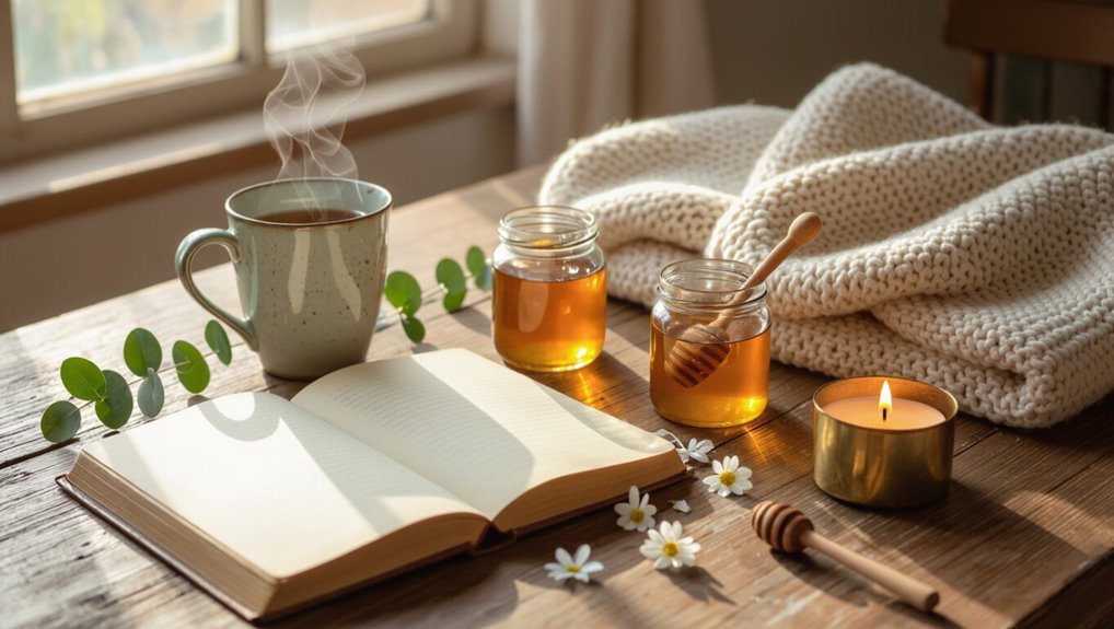 kindness inspires transformative connections