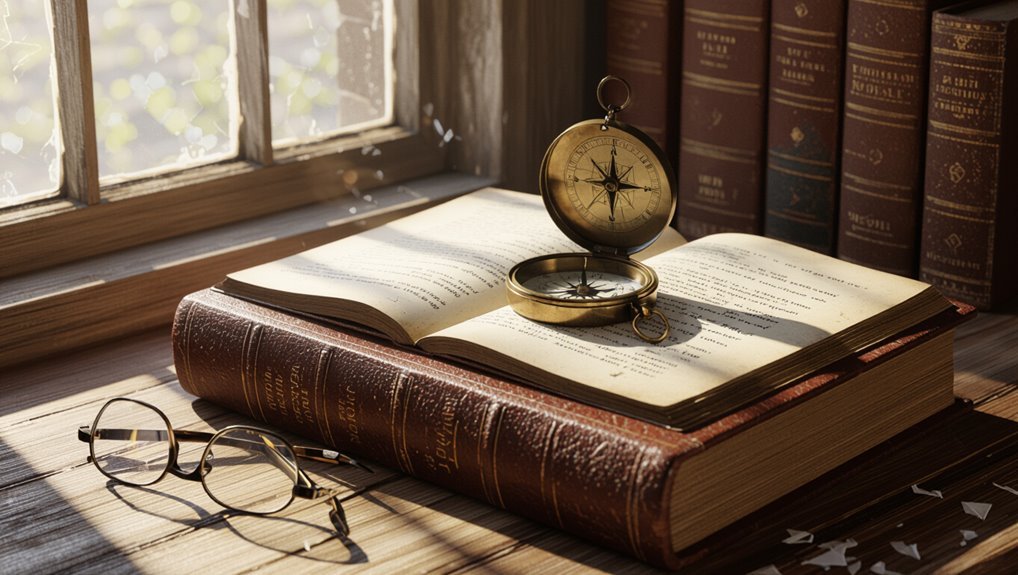 knowledge eases life s challenges