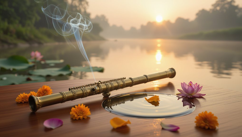 krishna s wisdom for living