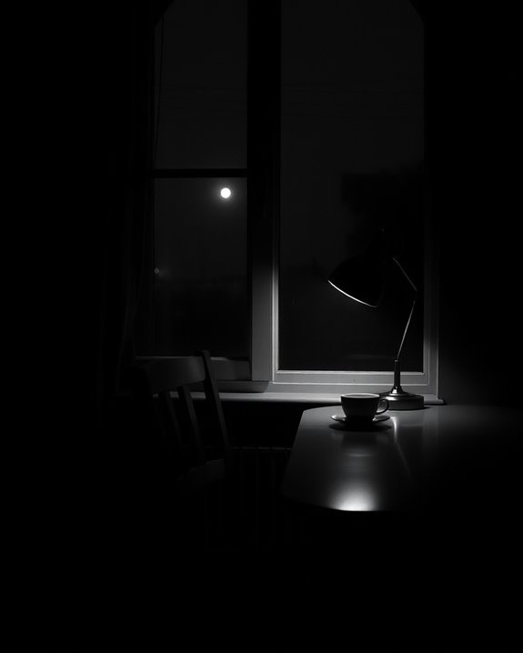 late night reflection quotes