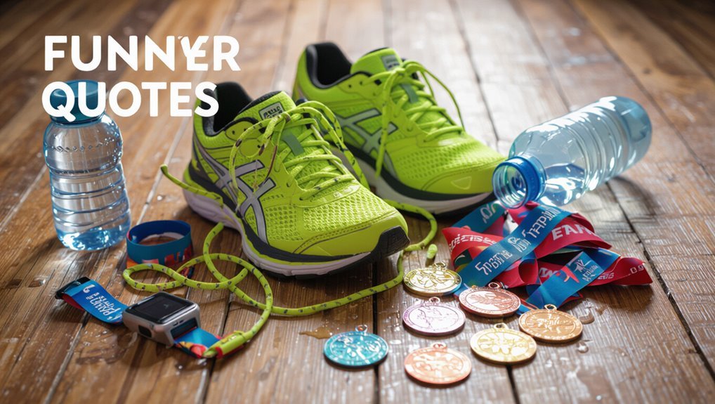 laughter fuels running camaraderie