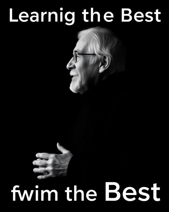 learn from successful habits