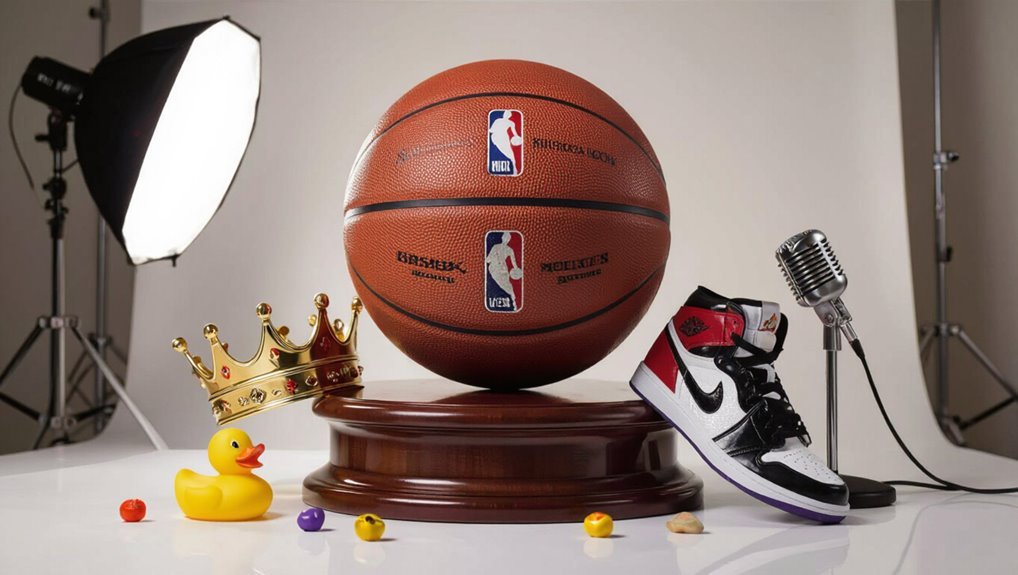 lebron s humor and wisdom