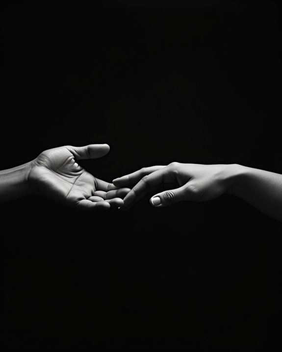 lessons in miscommunication and empathy