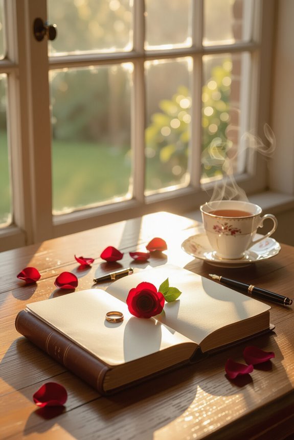 living life through love