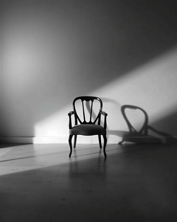 loneliness in love acknowledged