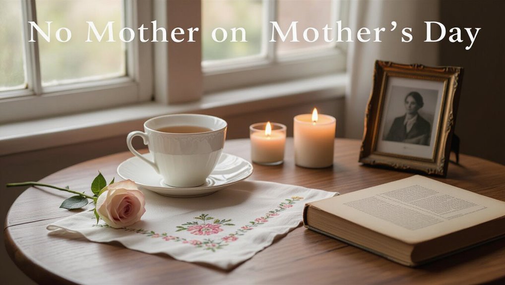 love and loss intertwined