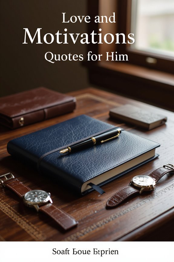 love and motivation quotes