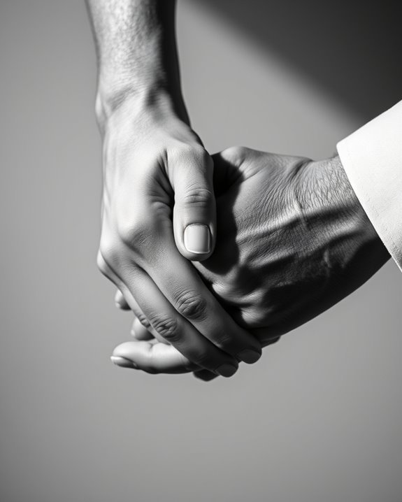 love and trust quotes