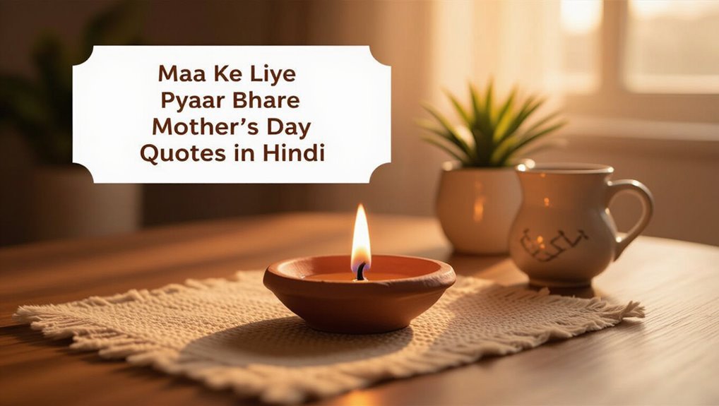 love filled mother s day quotes