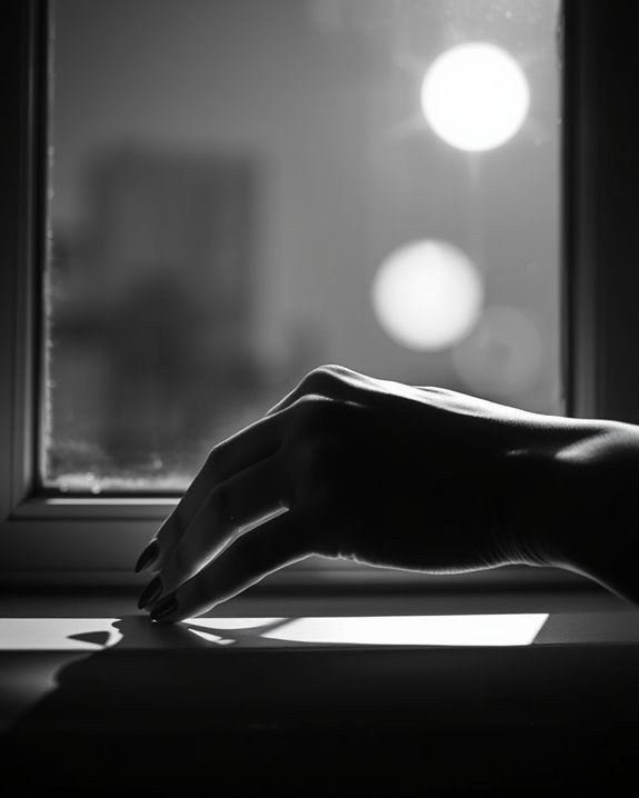 love filled night quotes