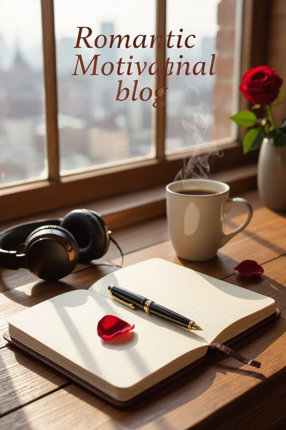 love fuels your dreams