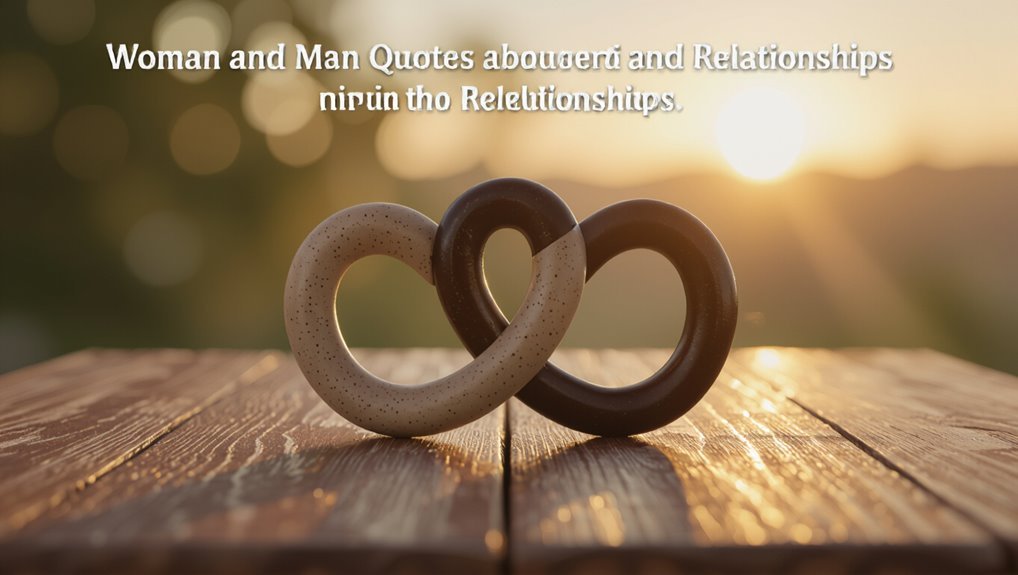 love growth connection understanding