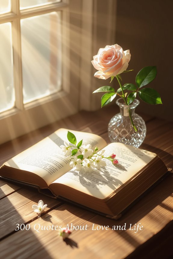 love nurtures happiness daily