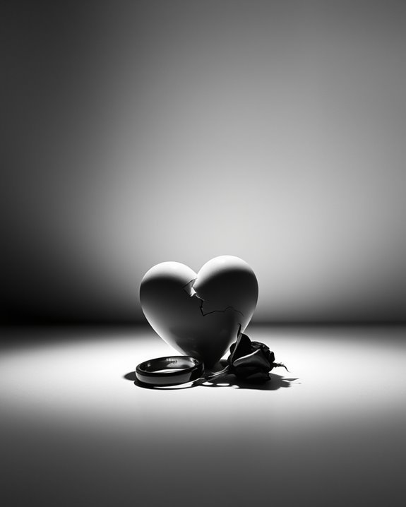love s deception reveals truth