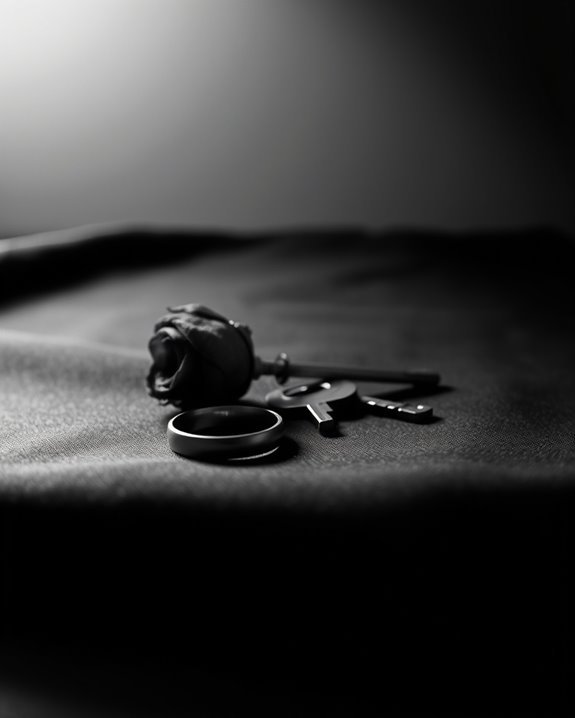 love s growth through challenges