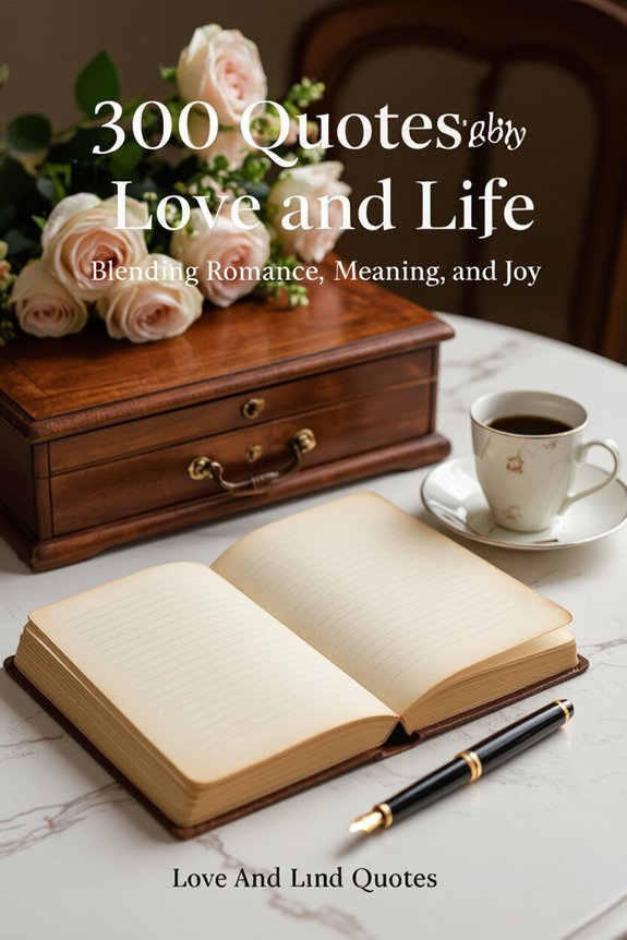 love s resilience through life