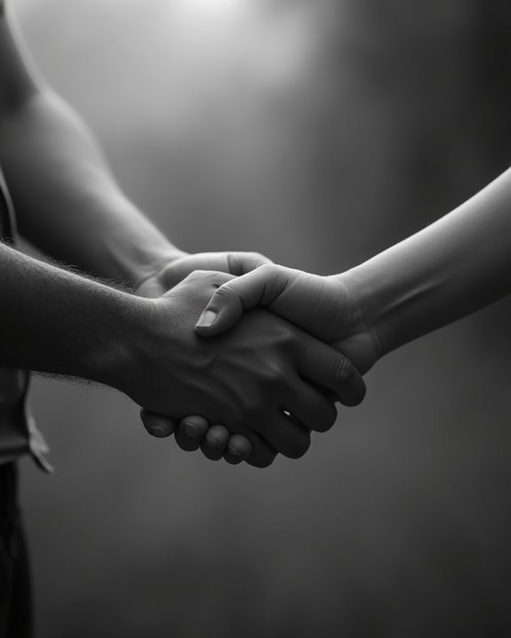 love s transformative and healing power