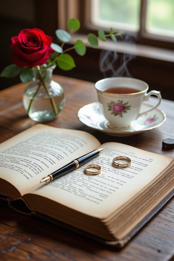 love strengthens our bond