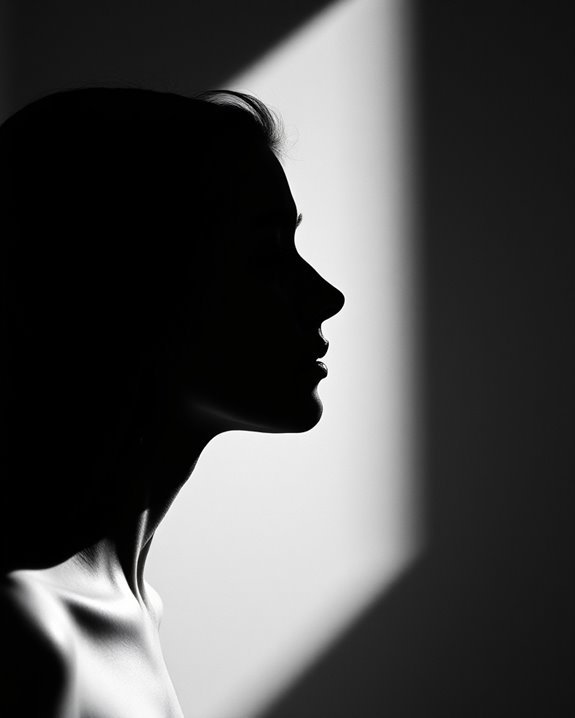 love transforms everyday life