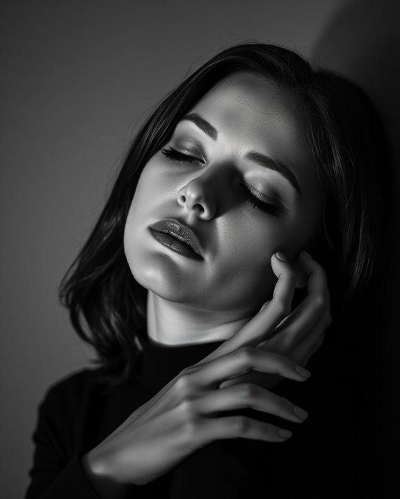 loving good night wishes