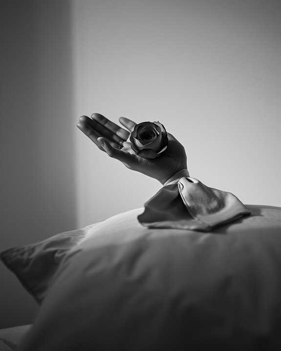 loving messages for bedtime