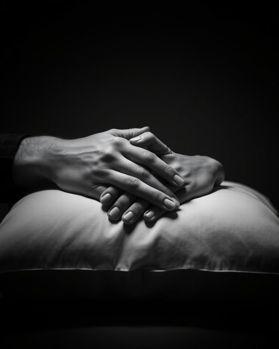 loving night messages shared