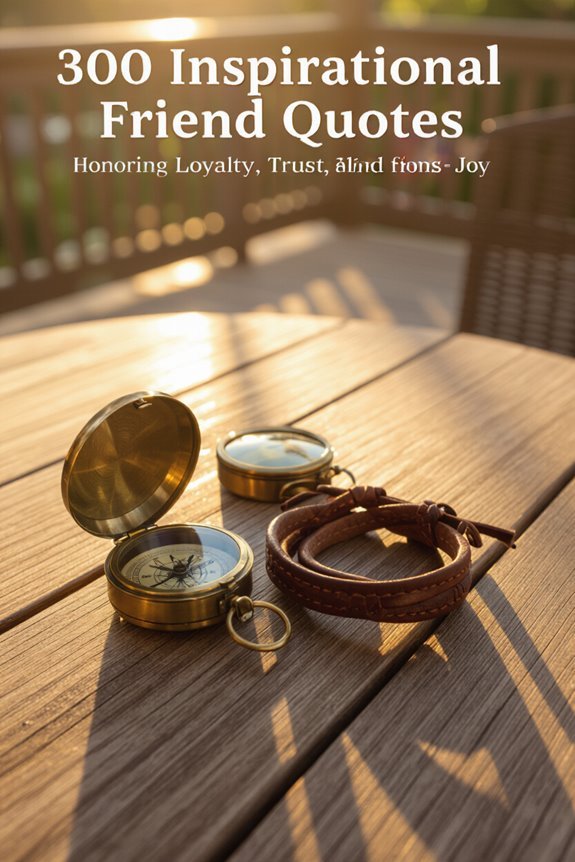 loyalty strengthens true friendship