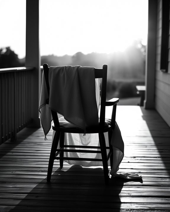 magic of summer evenings