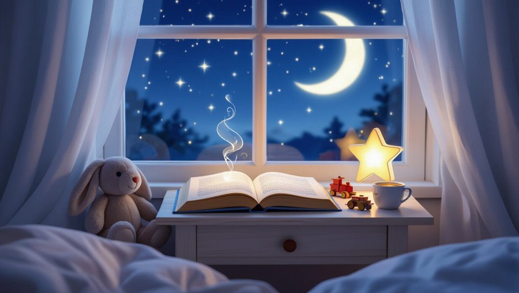 magical bedtime quotes collection