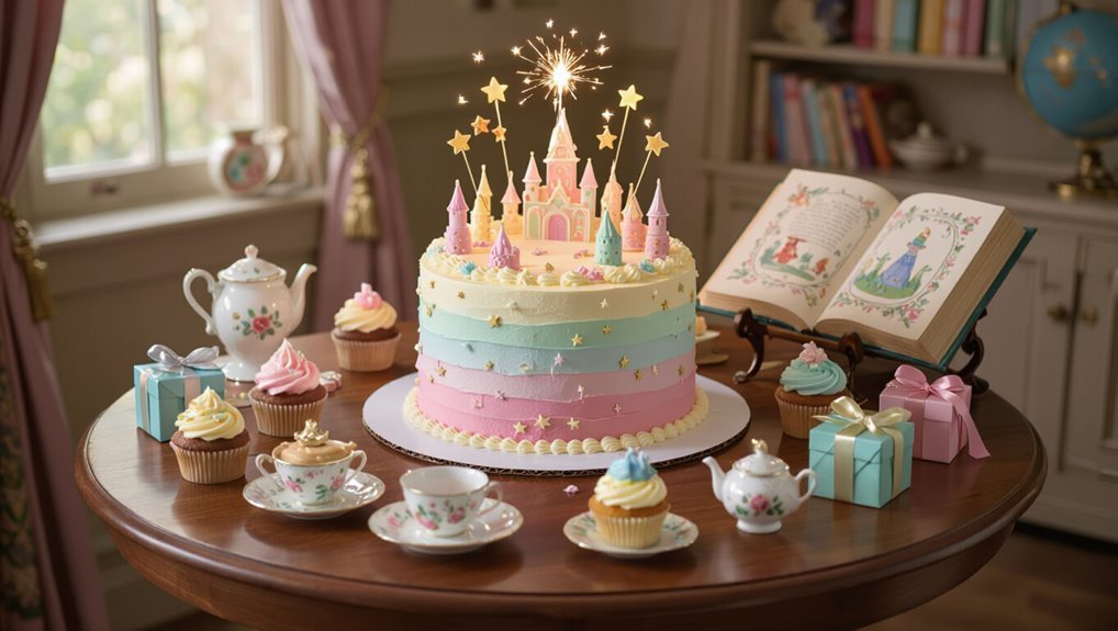 magical disney birthday quotes