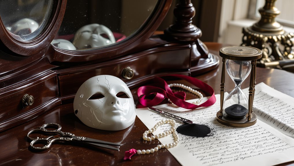 manipulative charm and control