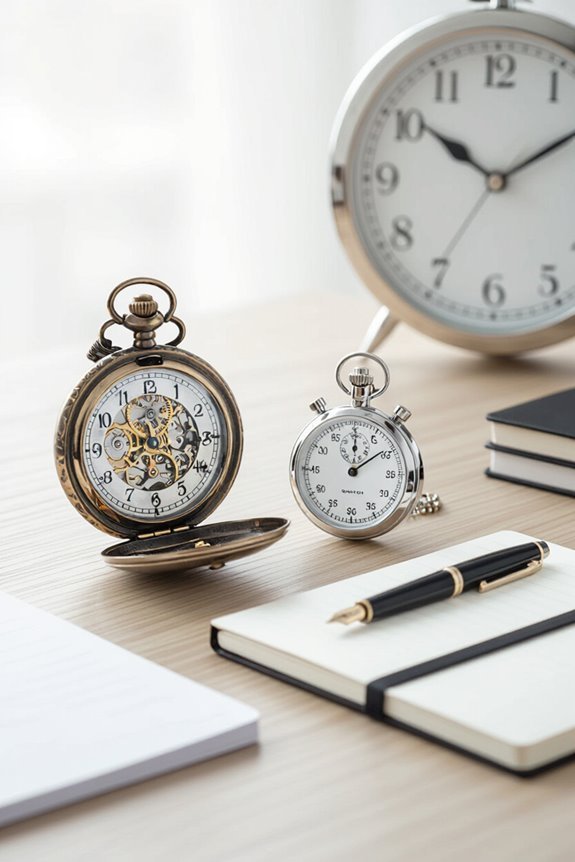 maximize your time efficiency