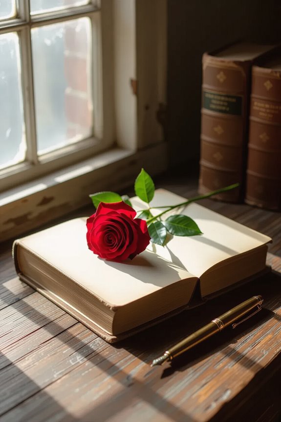 meaningful love quotes shared