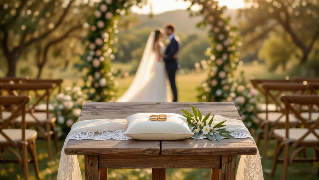 meaningful wedding bible verses