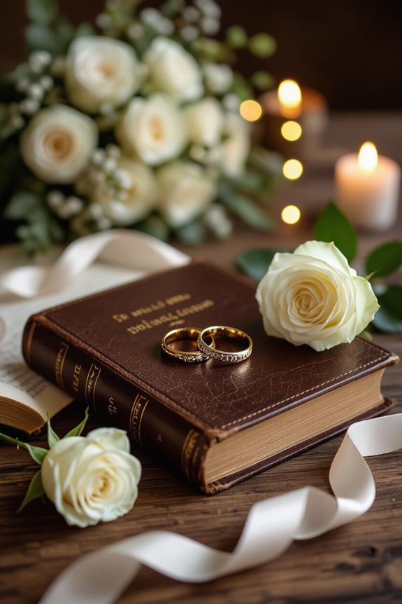 meaningful wedding quotes collection