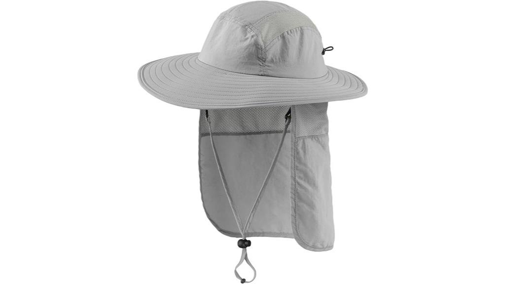 men s sun protection cap men s sun protection cap