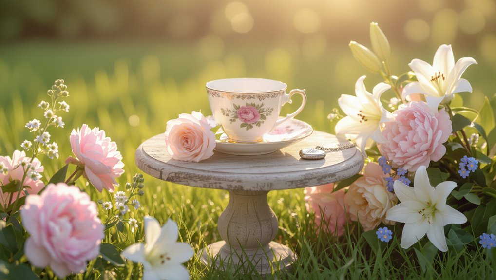 messages of love remembered