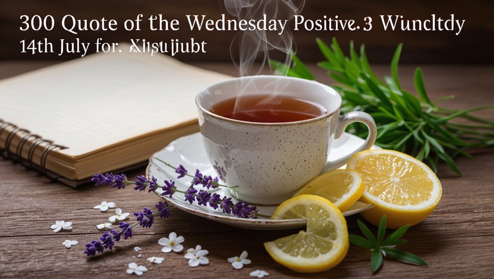 midweek inspiration for growth