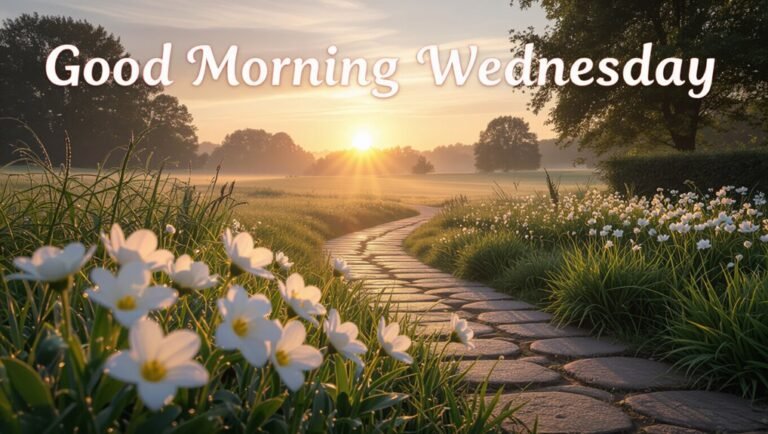 midweek motivation and reflection
