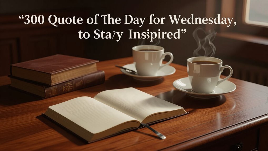 midweek motivation for growth